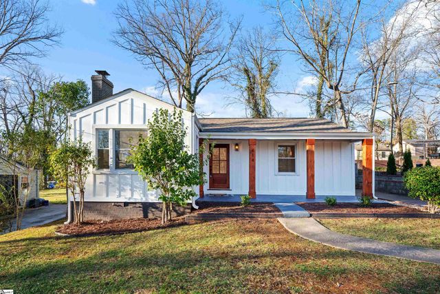 414 Potomac Avenue, Greenville, SC 29605