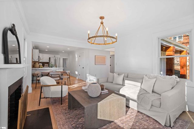 414 Potomac Avenue, Greenville, SC 29605