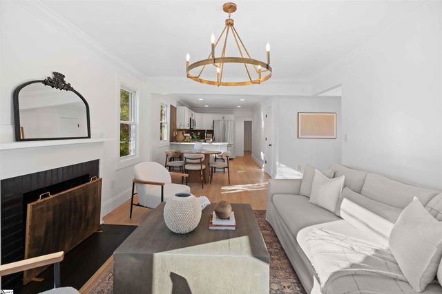 414 Potomac Avenue, Greenville, SC 29605