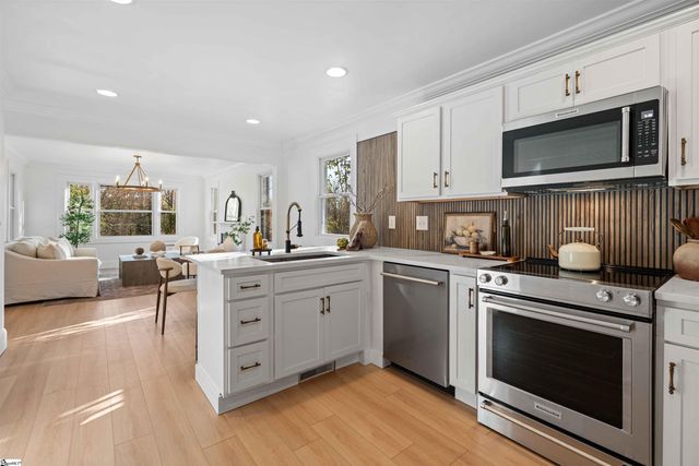 414 Potomac Avenue, Greenville, SC 29605