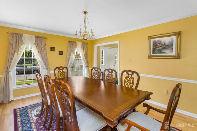 21 Drexel Hill Drive, South Brunswick, NJ 08824