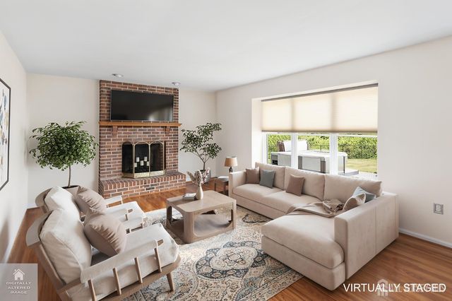 21 Drexel Hill Drive, South Brunswick, NJ 08824