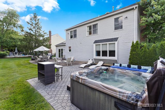 21 Drexel Hill Drive, South Brunswick, NJ 08824