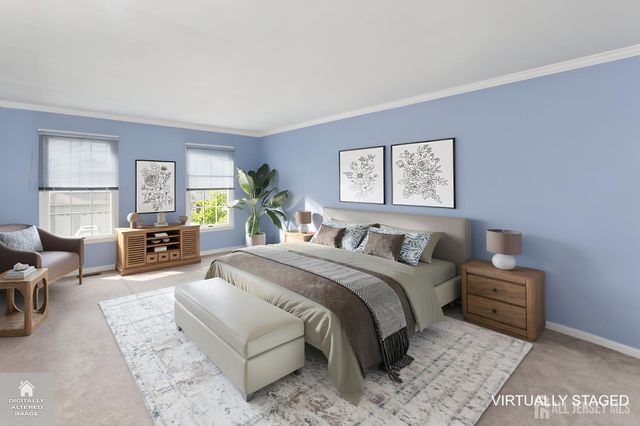 21 Drexel Hill Drive, South Brunswick, NJ 08824