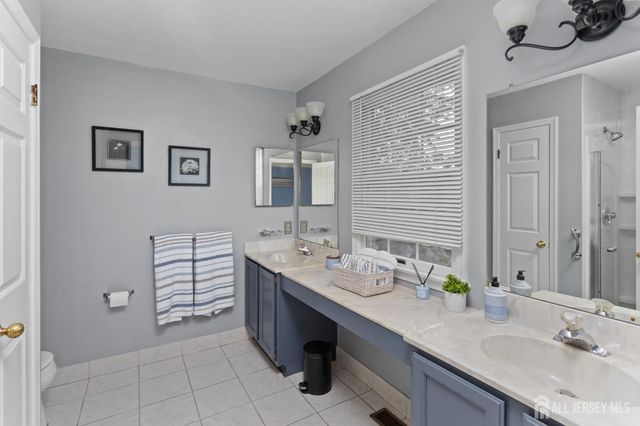 21 Drexel Hill Drive, South Brunswick, NJ 08824