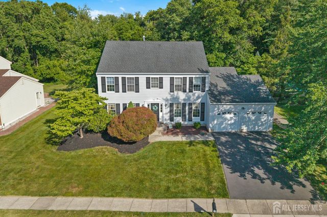 21 Drexel Hill Drive, South Brunswick, NJ 08824