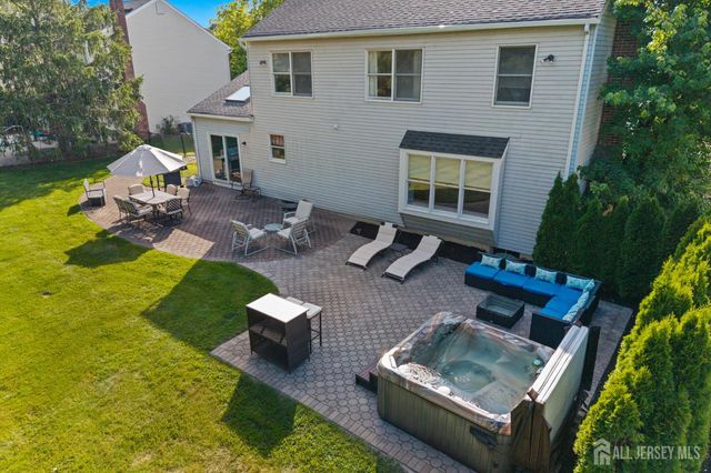 21 Drexel Hill Drive, South Brunswick, NJ 08824
