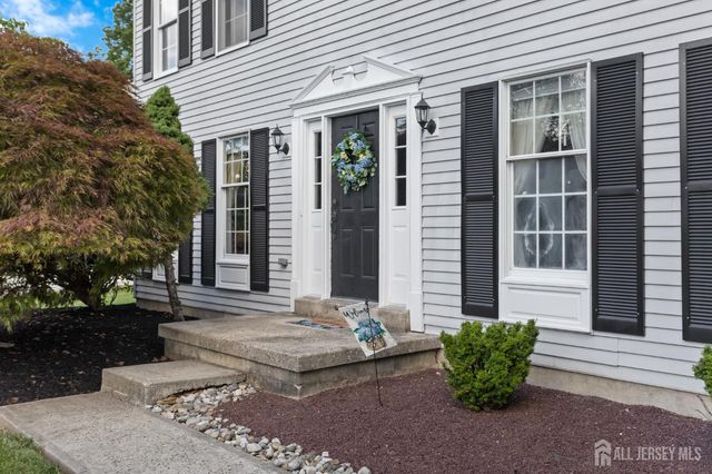 21 Drexel Hill Drive, South Brunswick, NJ 08824