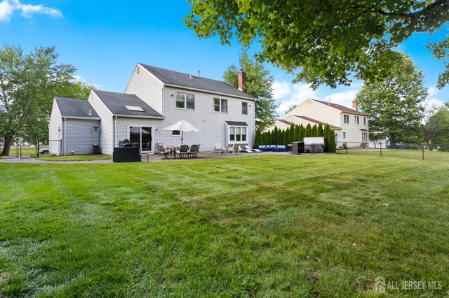 21 Drexel Hill Drive, South Brunswick, NJ 08824