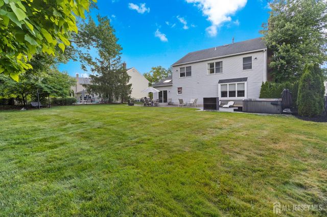 21 Drexel Hill Drive, South Brunswick, NJ 08824