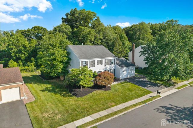 21 Drexel Hill Drive, South Brunswick, NJ 08824