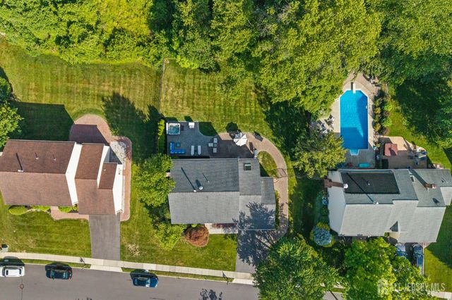 21 Drexel Hill Drive, South Brunswick, NJ 08824