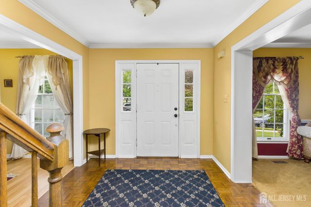 21 Drexel Hill Drive, South Brunswick, NJ 08824