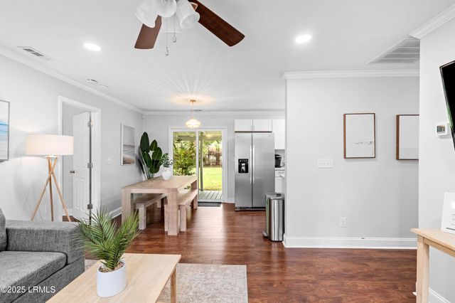 2504 Duncan Drive, Beaufort, SC 29902