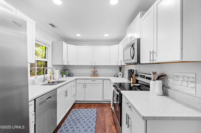 2504 Duncan Drive, Beaufort, SC 29902