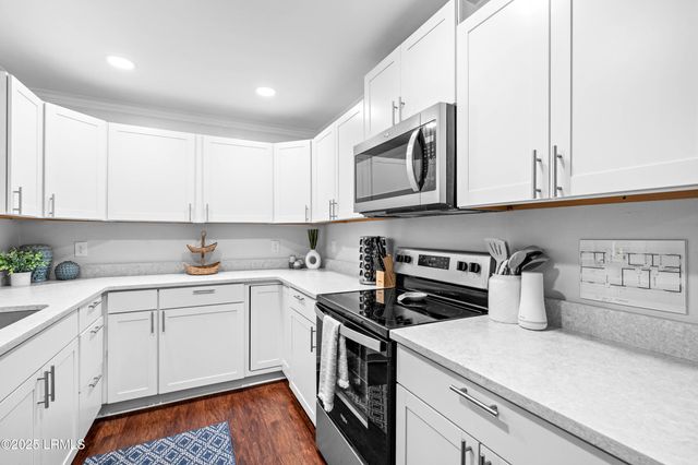 2504 Duncan Drive, Beaufort, SC 29902