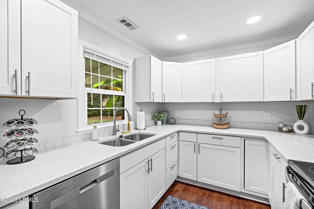 2504 Duncan Drive, Beaufort, SC 29902