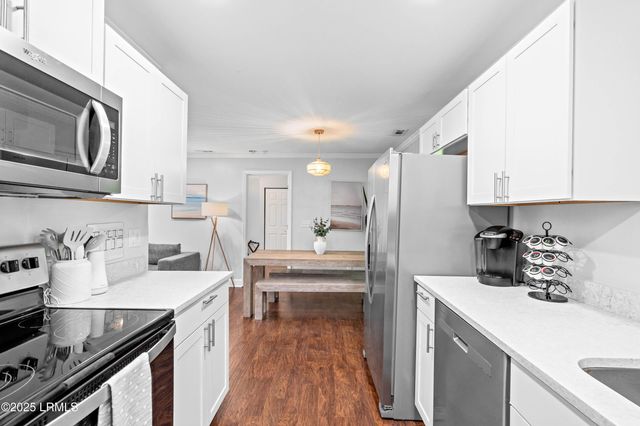 2504 Duncan Drive, Beaufort, SC 29902