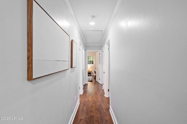 2504 Duncan Drive, Beaufort, SC 29902