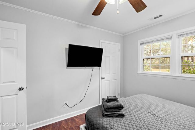 2504 Duncan Drive, Beaufort, SC 29902