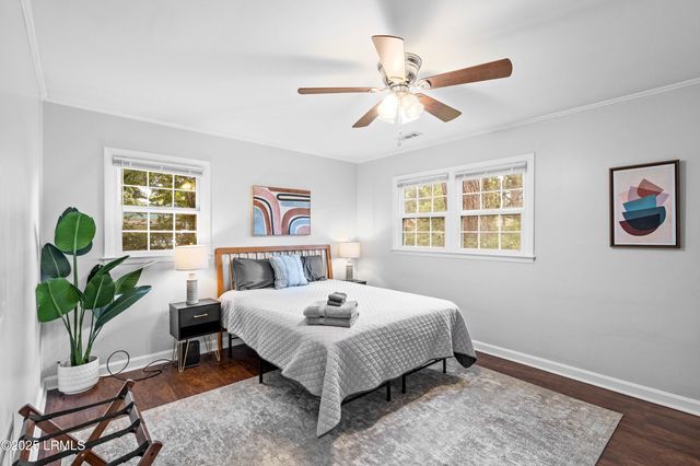 2504 Duncan Drive, Beaufort, SC 29902