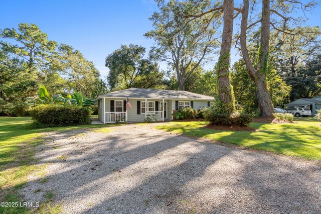 2504 Duncan Drive, Beaufort, SC 29902