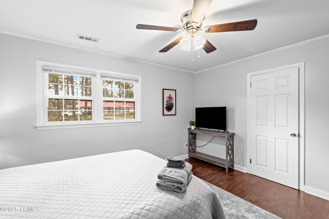 2504 Duncan Drive, Beaufort, SC 29902