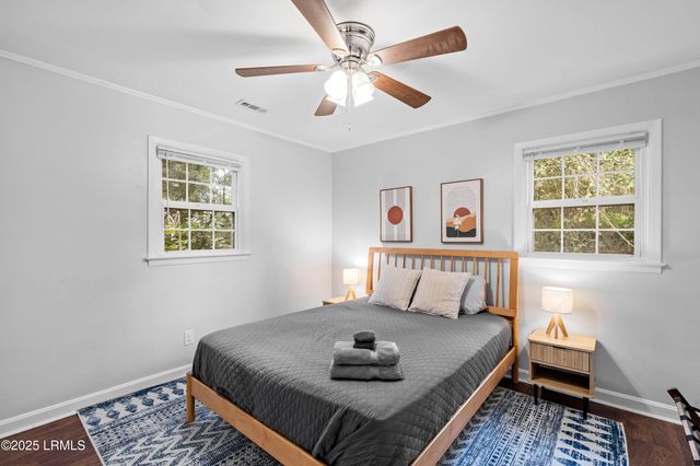 2504 Duncan Drive, Beaufort, SC 29902