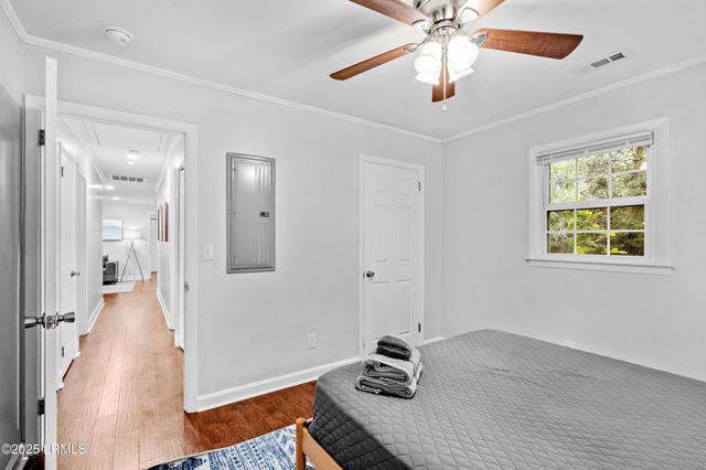 2504 Duncan Drive, Beaufort, SC 29902