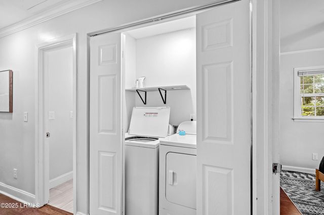 2504 Duncan Drive, Beaufort, SC 29902