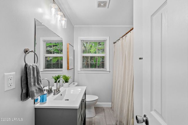 2504 Duncan Drive, Beaufort, SC 29902