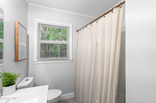 2504 Duncan Drive, Beaufort, SC 29902