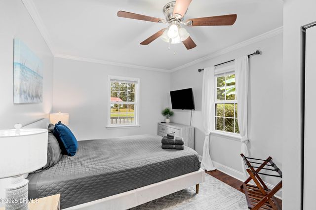 2504 Duncan Drive, Beaufort, SC 29902