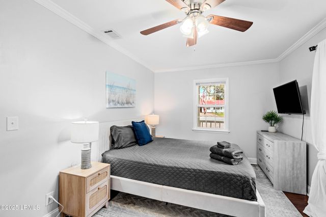 2504 Duncan Drive, Beaufort, SC 29902