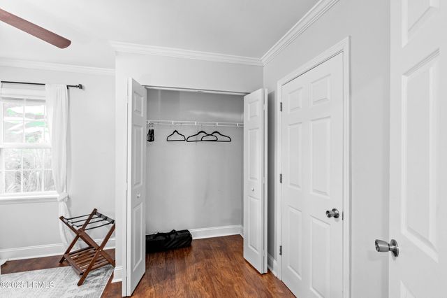 2504 Duncan Drive, Beaufort, SC 29902