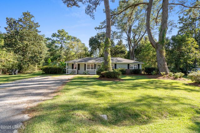 2504 Duncan Drive, Beaufort, SC 29902