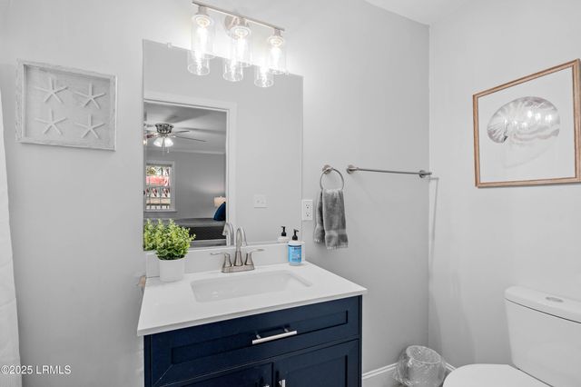 2504 Duncan Drive, Beaufort, SC 29902