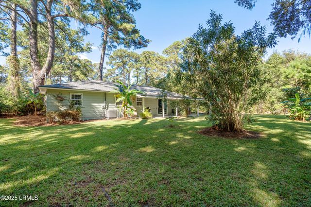 2504 Duncan Drive, Beaufort, SC 29902