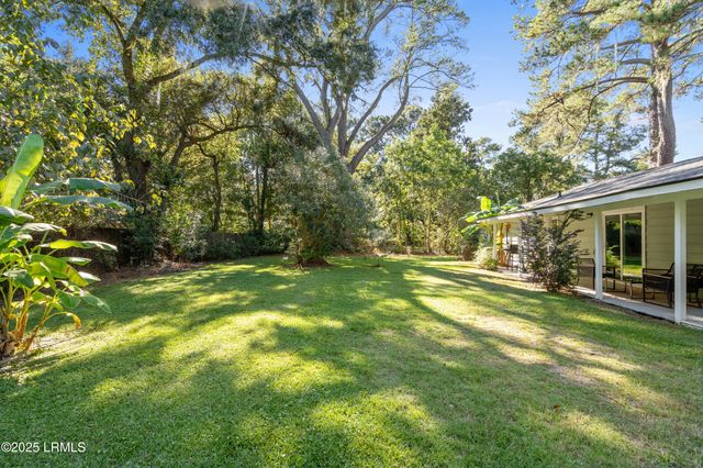 2504 Duncan Drive, Beaufort, SC 29902