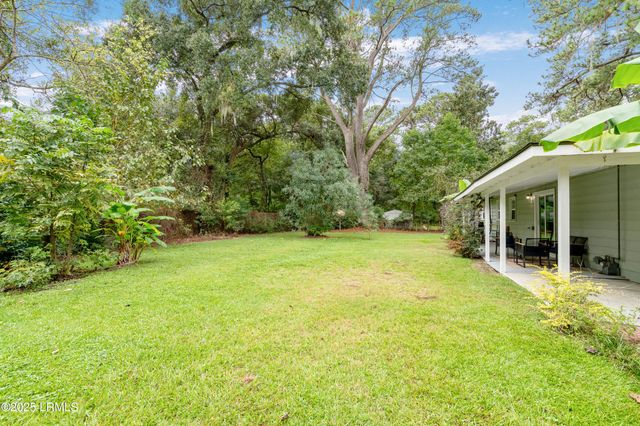 2504 Duncan Drive, Beaufort, SC 29902