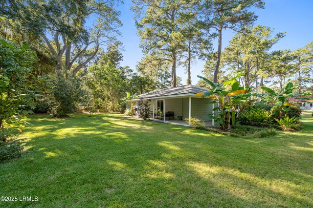 2504 Duncan Drive, Beaufort, SC 29902