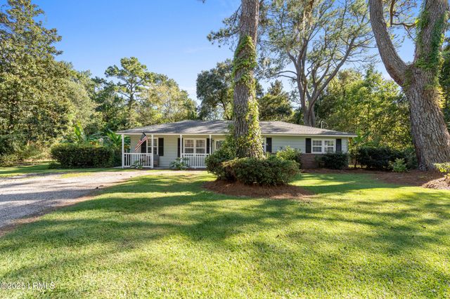 2504 Duncan Drive, Beaufort, SC 29902