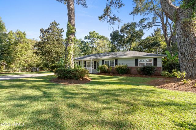 2504 Duncan Drive, Beaufort, SC 29902