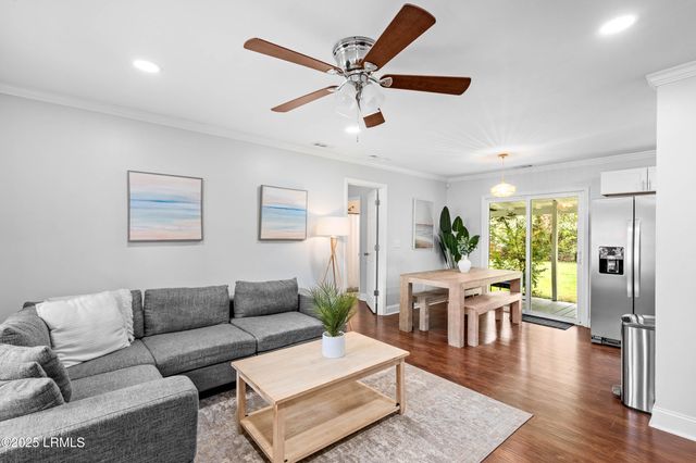 2504 Duncan Drive, Beaufort, SC 29902