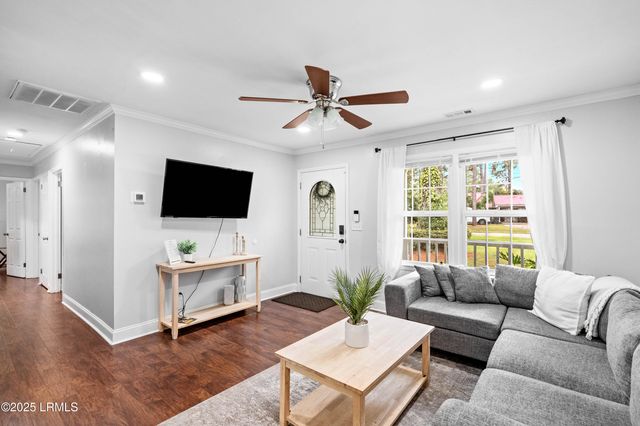 2504 Duncan Drive, Beaufort, SC 29902