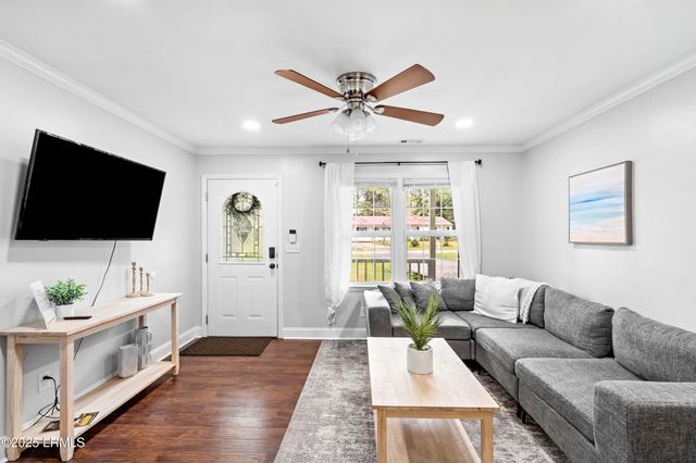 2504 Duncan Drive, Beaufort, SC 29902