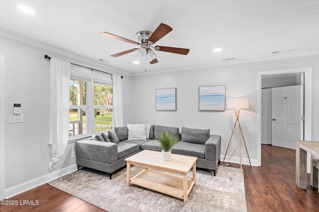 2504 Duncan Drive, Beaufort, SC 29902