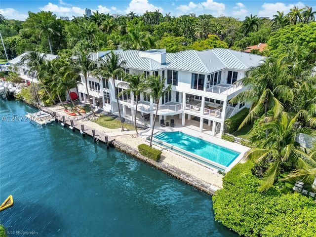 3835 Carole Ct, Miami, FL 33133