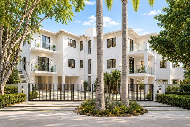 3835 Carole Ct, Miami, FL 33133