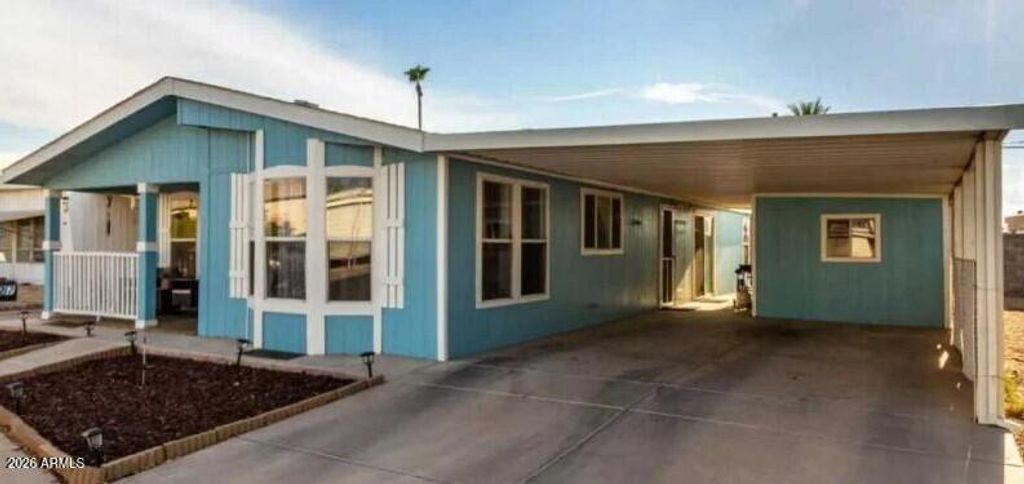 150 S Windsor Street 127, Mesa, AZ 85204 — photo 2
